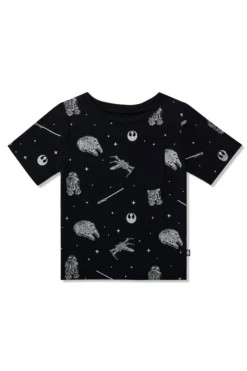 Toddler Crew Neck Tee in STAR WARS™