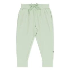 Toddler Jogger Pant in Basil