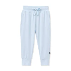 Toddler Jogger Pant in Breeze