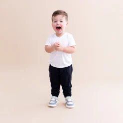 Toddler Jogger Pant in Midnight