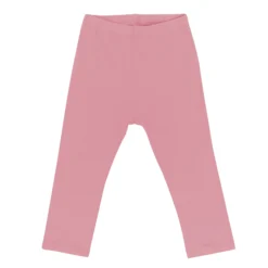 Toddler Leggings in Apple Blossom