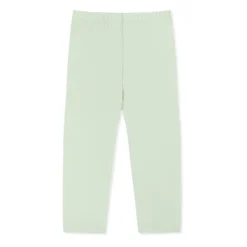Toddler Leggings in Basil