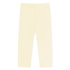 Toddler Leggings in Chamomile
