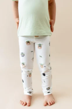 Toddler Leggings in Grogu™