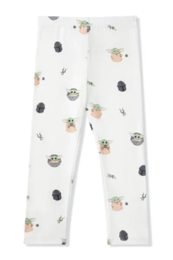 Toddler Leggings in Grogu™