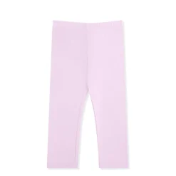 Toddler Leggings in Thistle