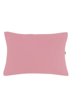 Toddler Pillowcase in Apple Blossom