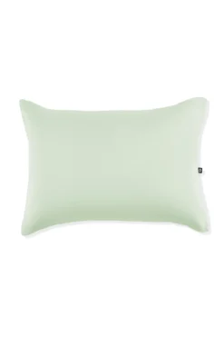 Toddler Pillowcase in Basil
