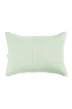 Toddler Pillowcase in Basil