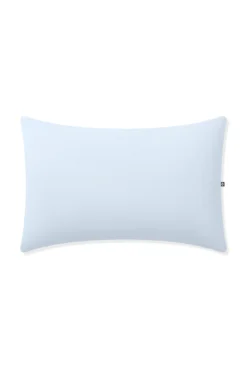 Toddler Pillowcase in Breeze