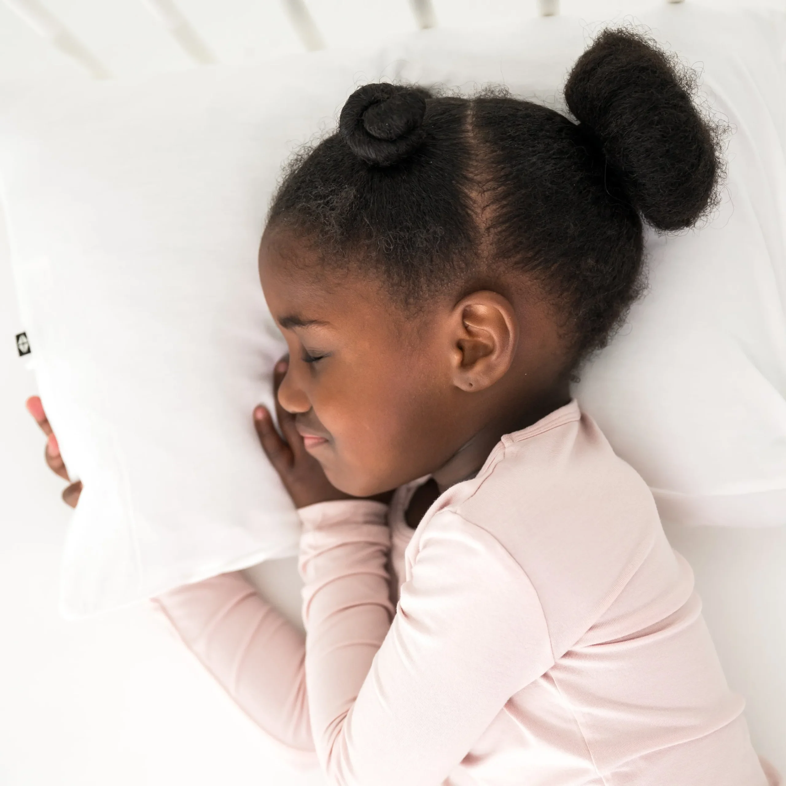 Toddler Pillowcase in Cloud