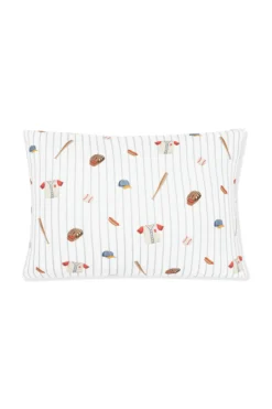 Toddler Pillowcase in Home Run