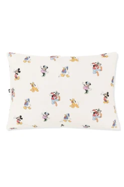 Toddler Pillowcase in Mickey Mouse and Friends