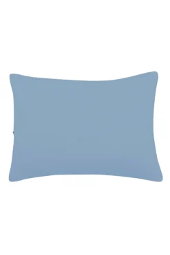 Toddler Pillowcase in Slate