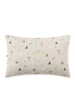 Toddler Pillowcase in Starry Icon