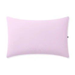 Toddler Pillowcase in Thistle