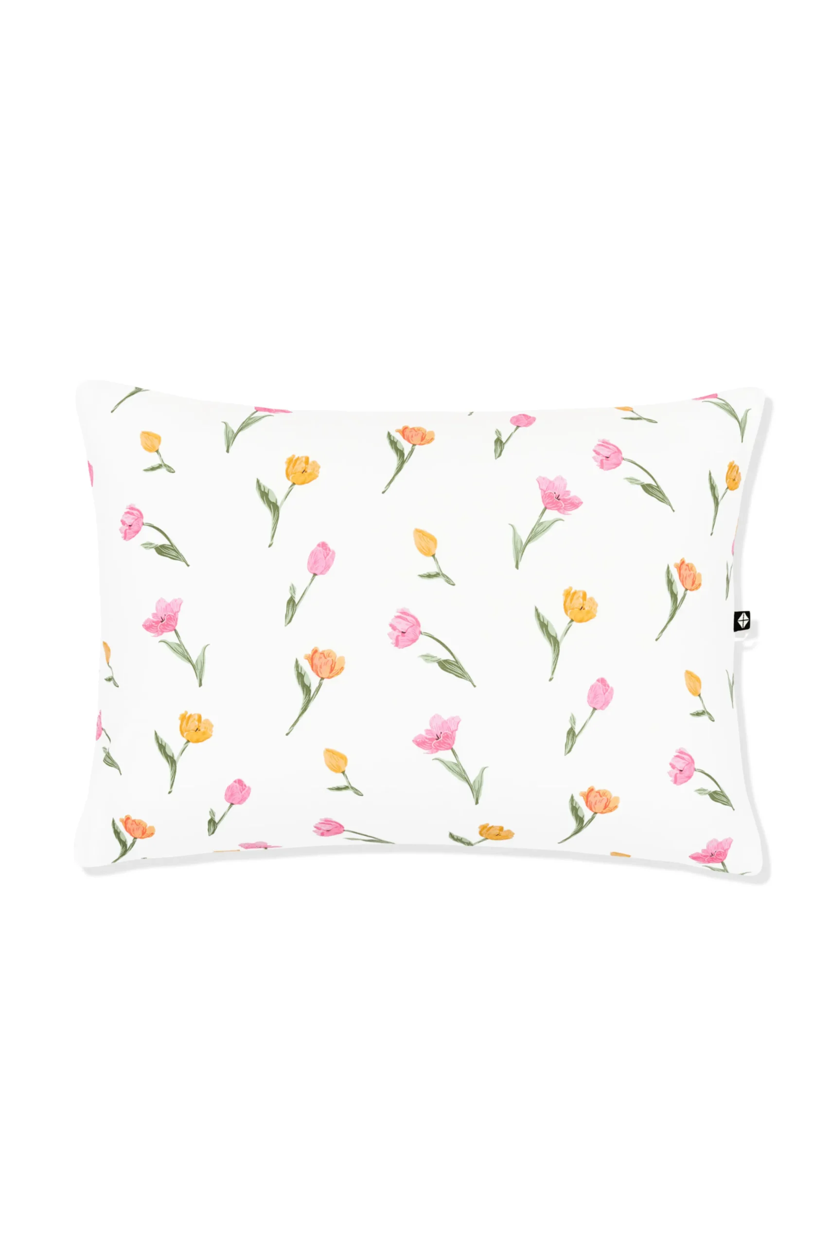 Toddler Pillowcase in Tulip