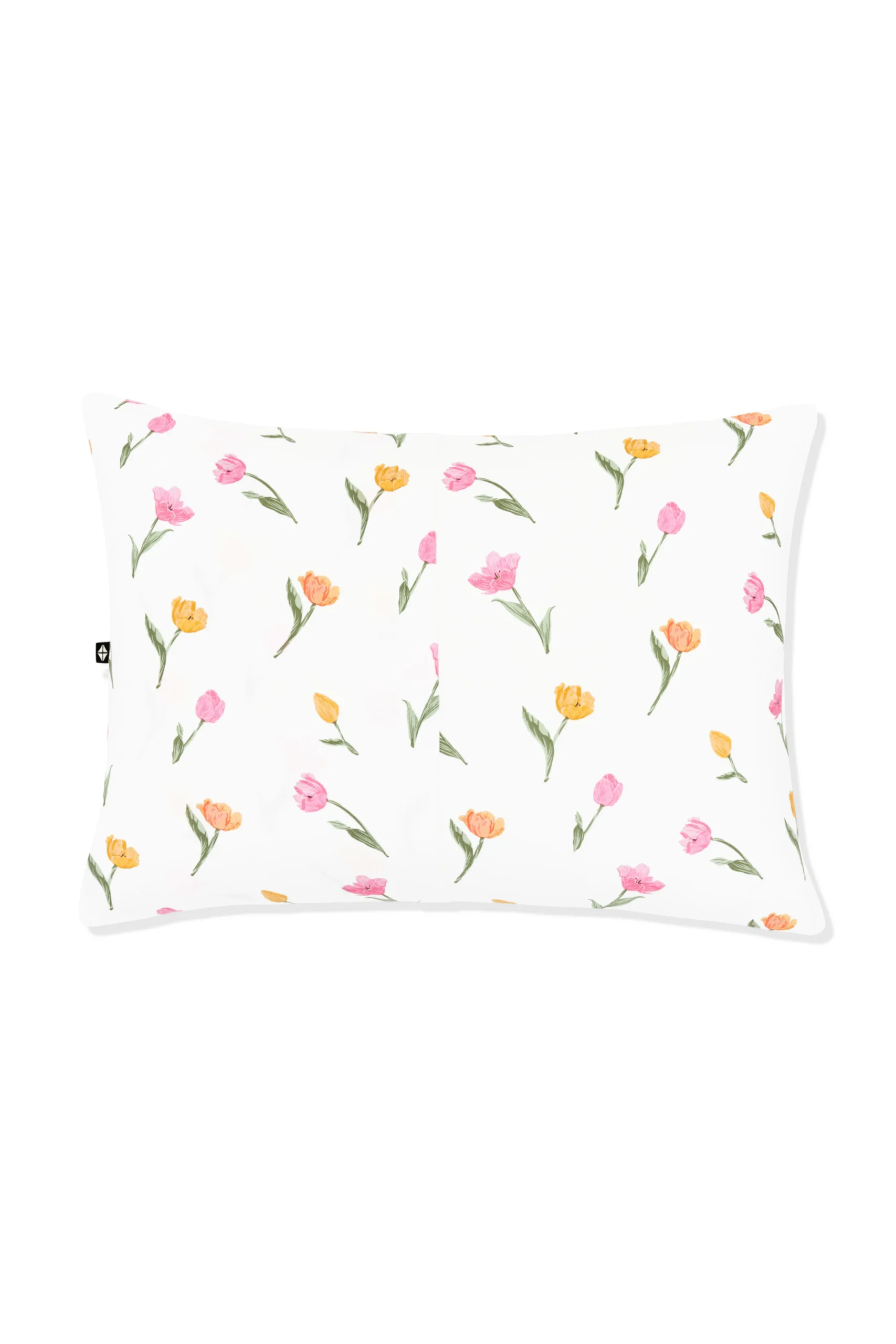 Toddler Pillowcase in Tulip