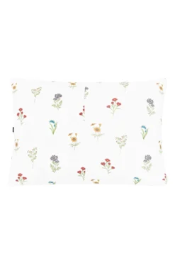 Toddler Pillowcase in Wildflower