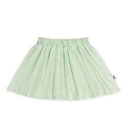 Toddler Skort in Basil