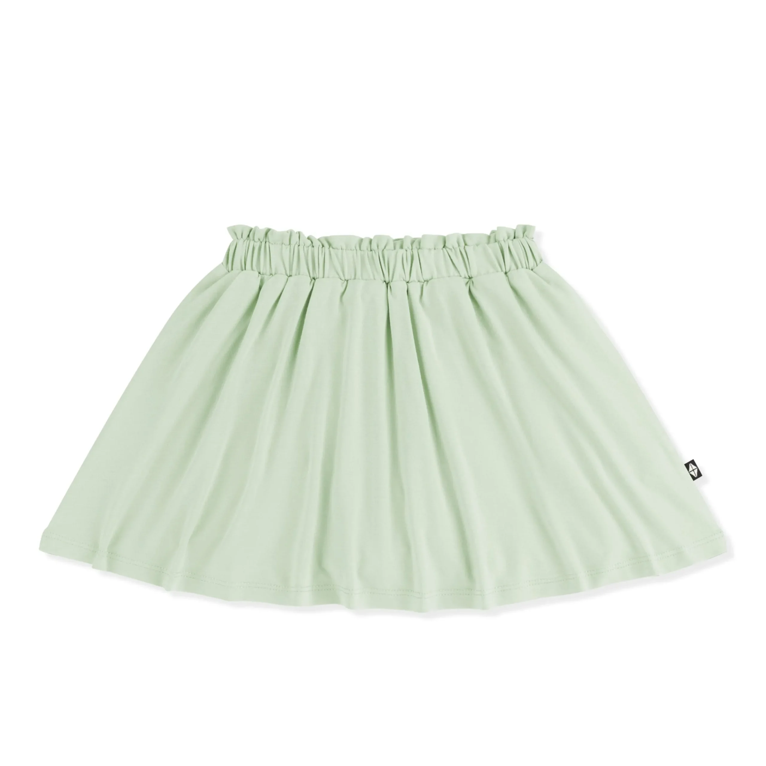 Toddler Skort in Basil