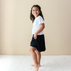 Toddler Skort in Midnight