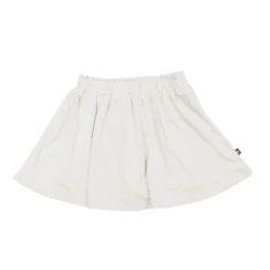 Toddler Skort in Oat