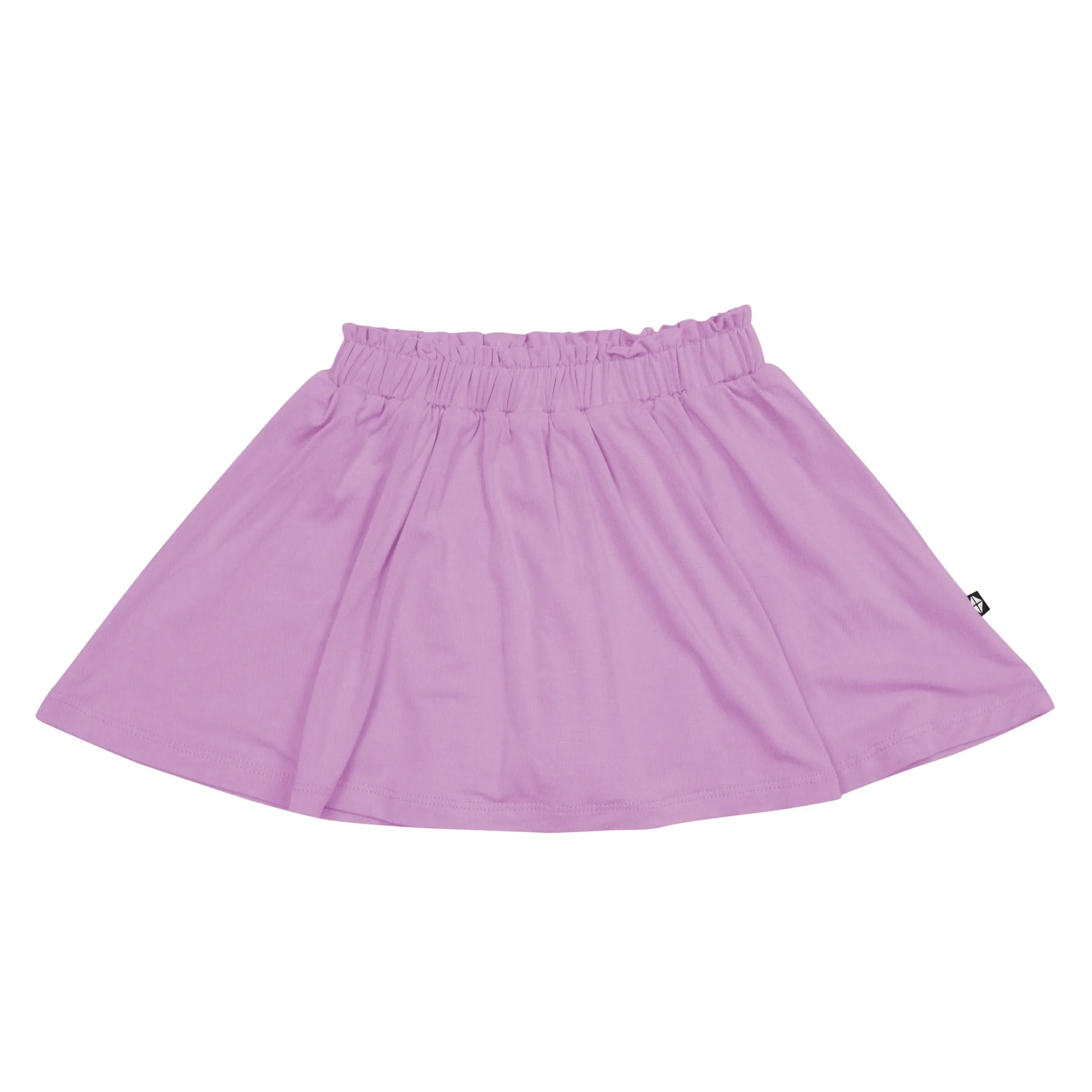 Toddler Skort in Poi
