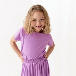 Toddler Skort in Poi