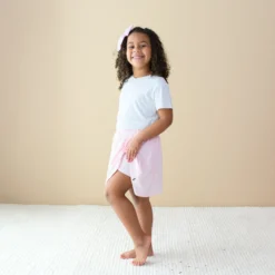 Toddler Skort in Sakura