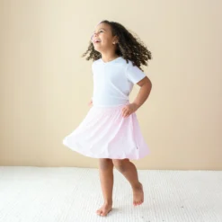 Toddler Skort in Sakura