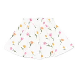 Toddler Skort in Tulip
