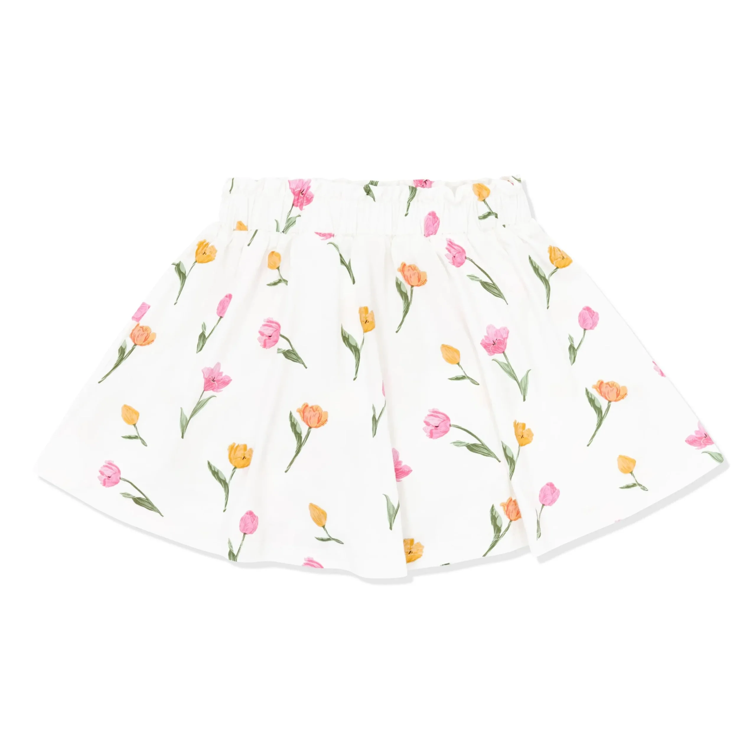 Toddler Skort in Tulip