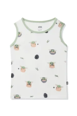 Toddler Tank Top in Grogu™