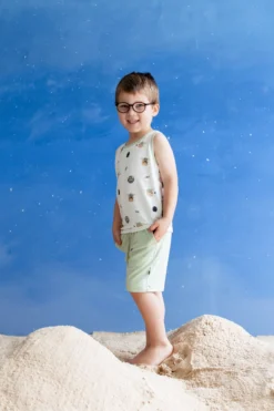 Toddler Tank Top in Grogu™
