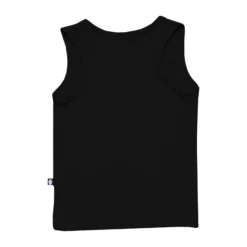 Toddler Tank Top in Midnight