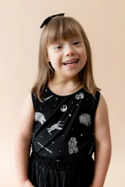 Toddler Tank Top in STAR WARS™