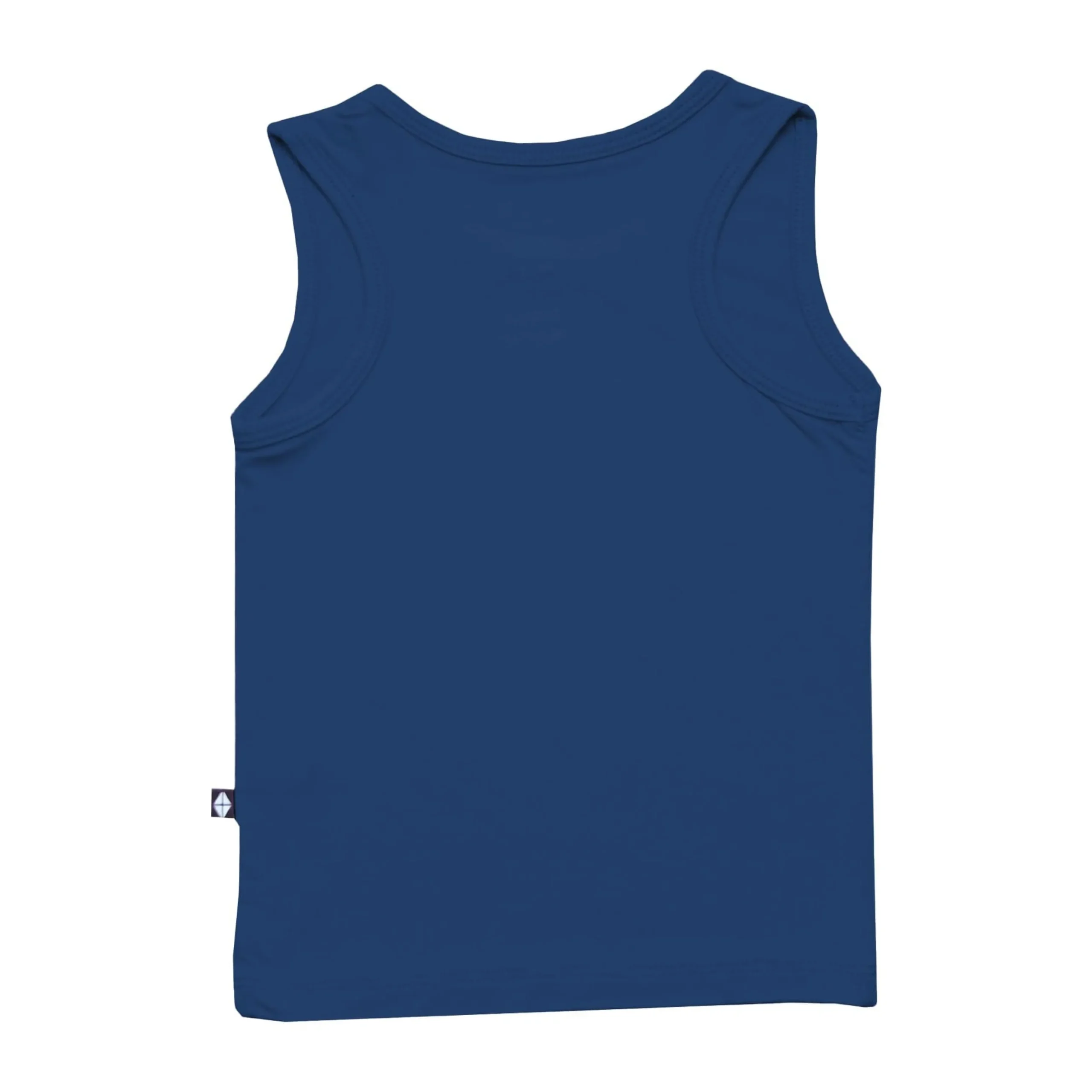Toddler Tank Top in Tahoe