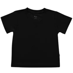 Toddler V-Neck Tee in Midnight