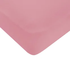 Twin Sheet in Apple Blossom