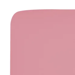 Twin Sheet in Apple Blossom