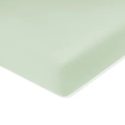 Twin Sheet in Basil