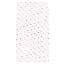 Twin Sheet in Bow