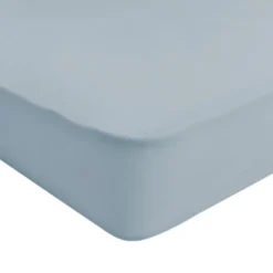 Twin Sheet in Fog