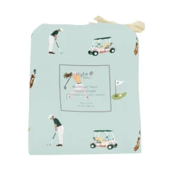 Twin Sheet in Golf