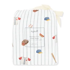 Twin Sheet in Home Run