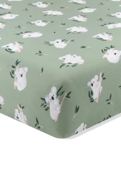 Twin Sheet in Koala