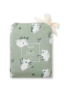 Twin Sheet in Koala