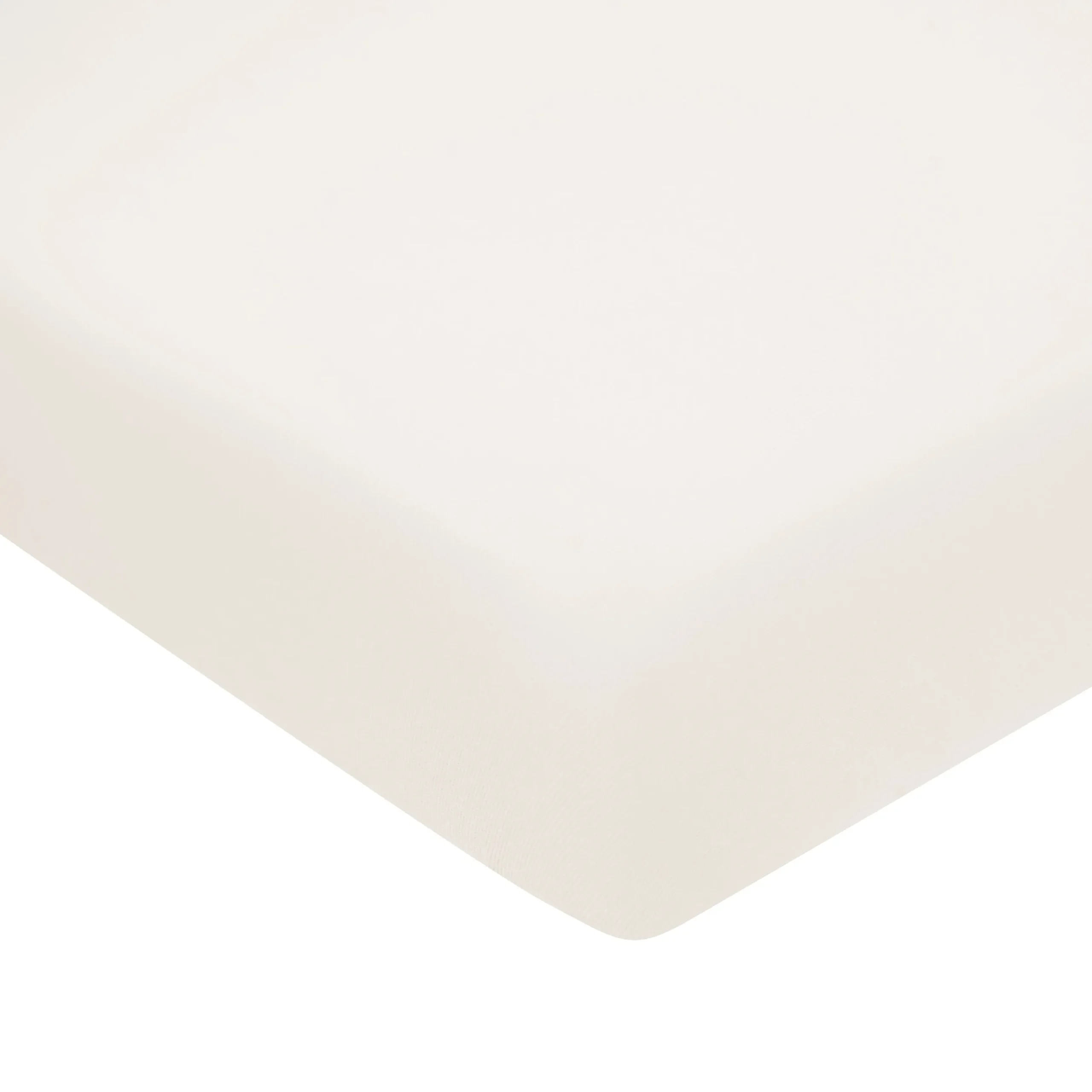 Twin Sheet in Oat