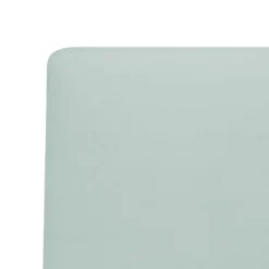 Twin Sheet in Sage